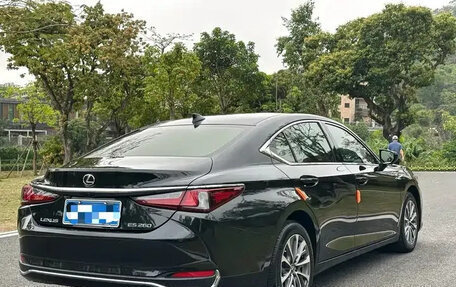 Lexus ES VII, 2024 год, 4 243 002 рублей, 6 фотография