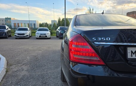 Mercedes-Benz S-Класс, 2010 год, 1 950 000 рублей, 5 фотография