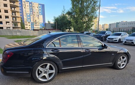 Mercedes-Benz S-Класс, 2010 год, 1 950 000 рублей, 8 фотография