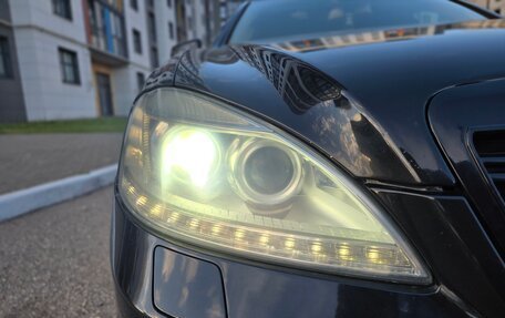 Mercedes-Benz S-Класс, 2010 год, 1 950 000 рублей, 13 фотография