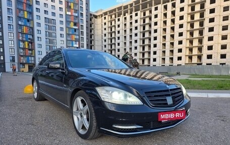 Mercedes-Benz S-Класс, 2010 год, 1 950 000 рублей, 10 фотография