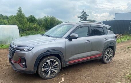 Changan CS35 Plus, 2023 год, 1 600 000 рублей, 4 фотография