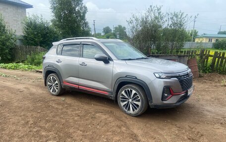 Changan CS35 Plus, 2023 год, 1 600 000 рублей, 2 фотография