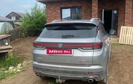 Changan CS35 Plus, 2023 год, 1 600 000 рублей, 3 фотография