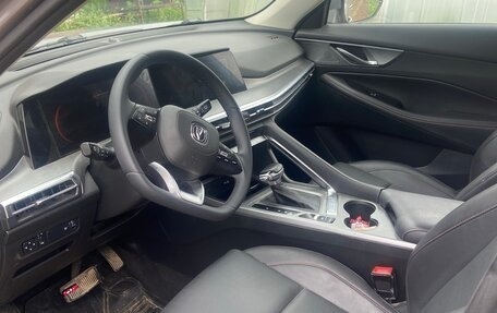 Changan CS35 Plus, 2023 год, 1 600 000 рублей, 5 фотография