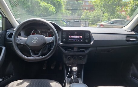 Volkswagen Polo VI (EU Market), 2020 год, 1 300 000 рублей, 8 фотография
