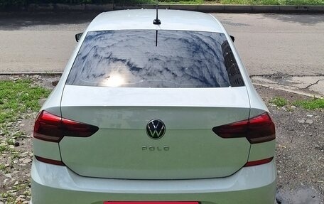 Volkswagen Polo VI (EU Market), 2020 год, 1 300 000 рублей, 6 фотография