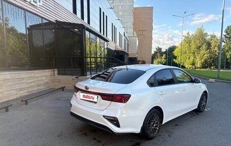 KIA Cerato IV, 2020 год, 1 850 000 рублей, 4 фотография