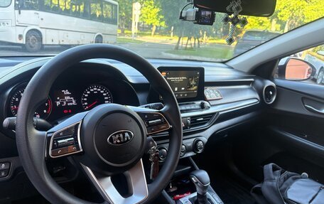 KIA Cerato IV, 2020 год, 1 850 000 рублей, 9 фотография