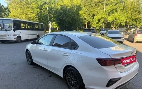 KIA Cerato IV, 2020 год, 1 850 000 рублей, 3 фотография