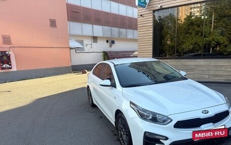 KIA Cerato IV, 2020 год, 1 850 000 рублей, 6 фотография