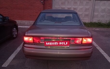 Mercury Sable III, 1992 год, 500 000 рублей, 2 фотография