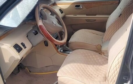 Nissan X-Trail, 2005 год, 700 000 рублей, 6 фотография