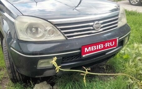 Nissan X-Trail, 2005 год, 700 000 рублей, 3 фотография
