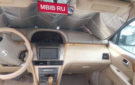 Nissan X-Trail, 2005 год, 700 000 рублей, 5 фотография