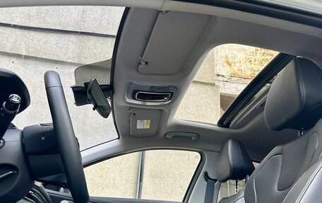 Hyundai Elantra, 2023 год, 1 630 000 рублей, 6 фотография