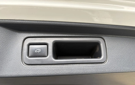 Toyota Fortuner II, 2017 год, 3 399 000 рублей, 10 фотография