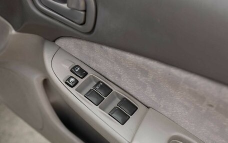 Nissan Sunny B15, 2001 год, 205 000 рублей, 15 фотография