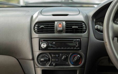 Nissan Sunny B15, 2001 год, 205 000 рублей, 13 фотография