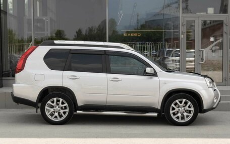 Nissan X-Trail, 2013 год, 1 330 000 рублей, 4 фотография
