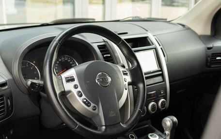 Nissan X-Trail, 2013 год, 1 330 000 рублей, 11 фотография