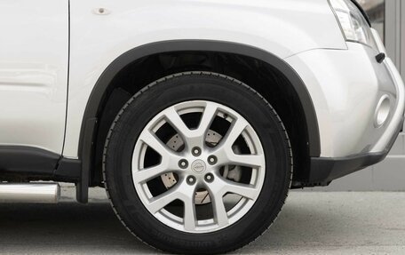 Nissan X-Trail, 2013 год, 1 330 000 рублей, 9 фотография