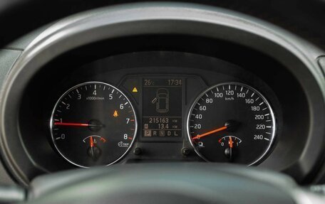 Nissan X-Trail, 2013 год, 1 330 000 рублей, 13 фотография