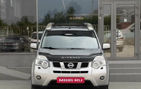 Nissan X-Trail, 2013 год, 1 330 000 рублей, 2 фотография