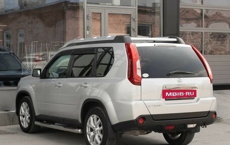 Nissan X-Trail, 2013 год, 1 330 000 рублей, 7 фотография