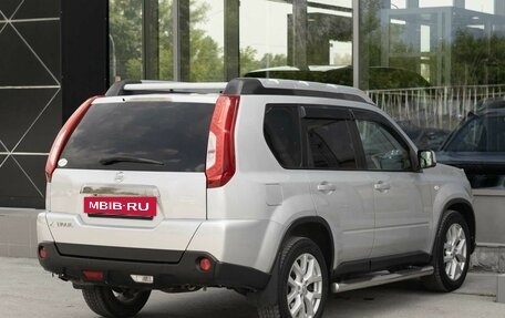 Nissan X-Trail, 2013 год, 1 330 000 рублей, 5 фотография