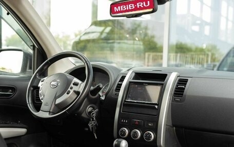 Nissan X-Trail, 2013 год, 1 330 000 рублей, 10 фотография
