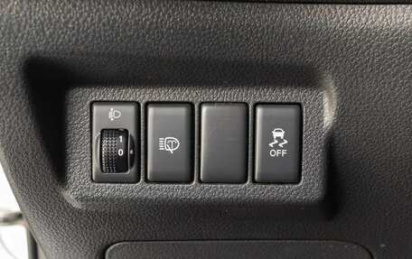 Nissan X-Trail, 2013 год, 1 330 000 рублей, 17 фотография