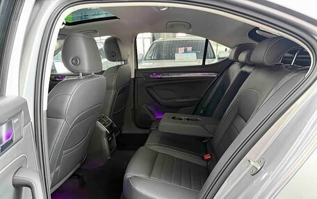 Skoda Superb III рестайлинг, 2022 год, 2 250 000 рублей, 8 фотография