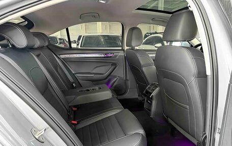 Skoda Superb III рестайлинг, 2022 год, 2 250 000 рублей, 11 фотография