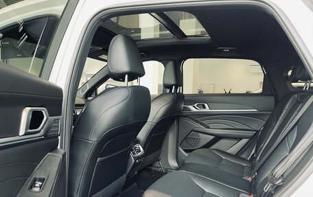 Haval F7x, 2026 год, 3 999 000 рублей, 7 фотография
