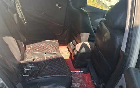 Nissan Primera II рестайлинг, 2001 год, 225 000 рублей, 2 фотография