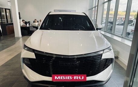 Haval F7x, 2026 год, 3 999 000 рублей, 3 фотография