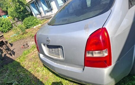 Nissan Primera II рестайлинг, 2001 год, 225 000 рублей, 8 фотография