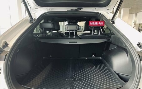 Haval F7x, 2026 год, 3 999 000 рублей, 8 фотография