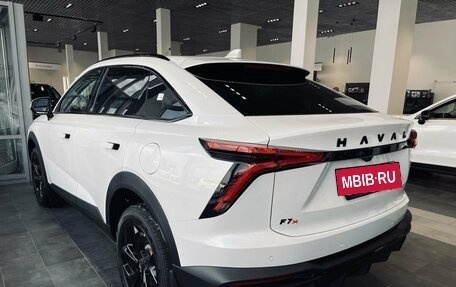 Haval F7x, 2026 год, 3 999 000 рублей, 2 фотография