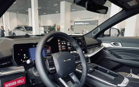 Haval F7x, 2026 год, 3 999 000 рублей, 6 фотография
