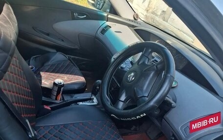 Nissan Primera II рестайлинг, 2001 год, 225 000 рублей, 4 фотография