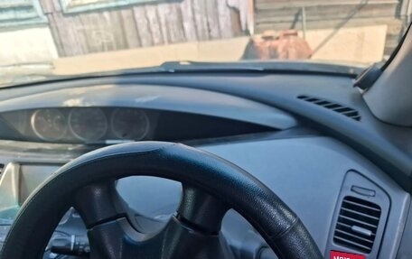 Nissan Primera II рестайлинг, 2001 год, 225 000 рублей, 3 фотография