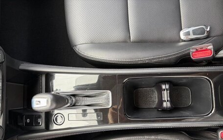 Nissan Kicks I, 2022 год, 1 410 000 рублей, 7 фотография