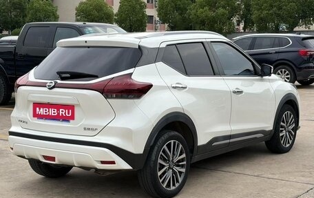 Nissan Kicks I, 2022 год, 1 410 000 рублей, 5 фотография