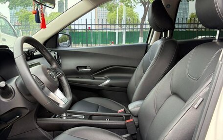 Nissan Kicks I, 2022 год, 1 410 000 рублей, 18 фотография