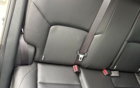 Nissan Kicks I, 2022 год, 1 410 000 рублей, 17 фотография