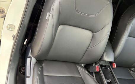 Nissan Kicks I, 2022 год, 1 410 000 рублей, 19 фотография