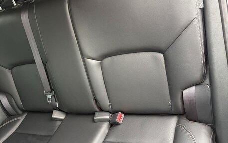 Nissan Kicks I, 2022 год, 1 410 000 рублей, 16 фотография