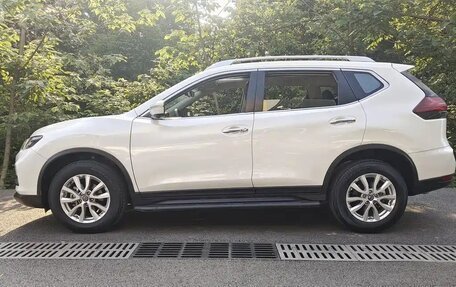Nissan X-Trail, 2023 год, 1 850 000 рублей, 3 фотография